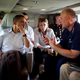 Image for article titled Rare Glimpses Inside Marine One